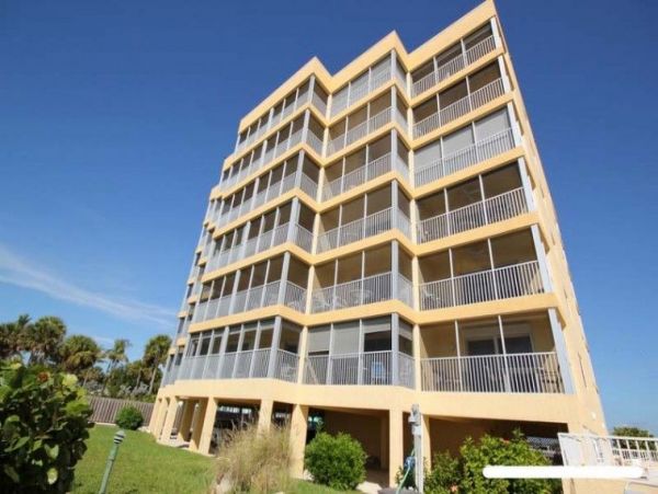 Fort Myers Condo 999595