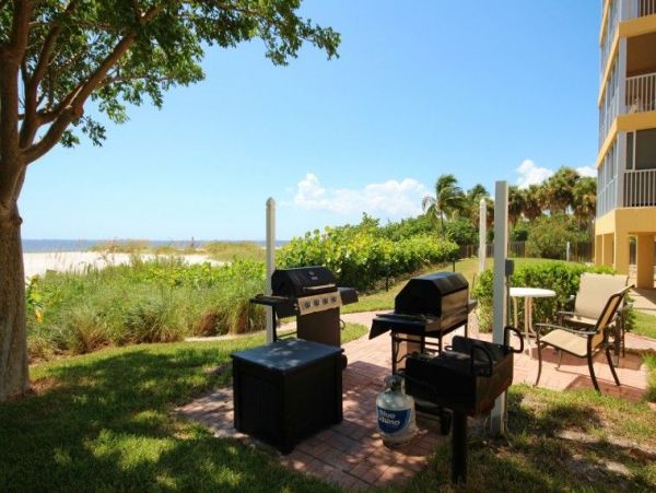 Fort Myers Condo 999596
