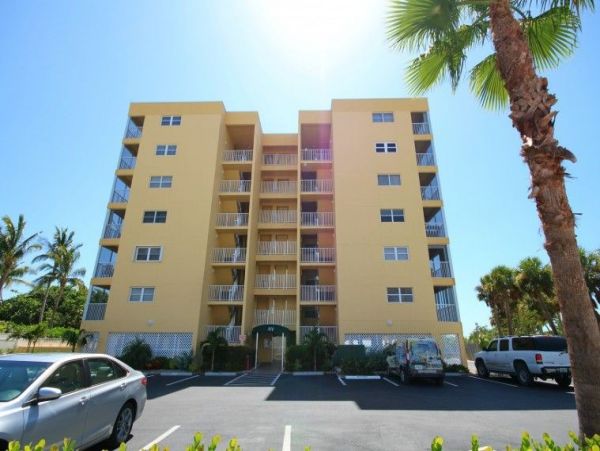 Fort Myers Condo 999596