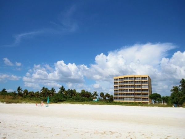 Fort Myers Condo 999596