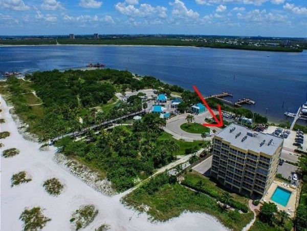 Fort Myers Condo 999596