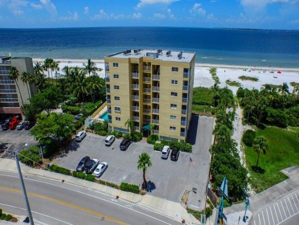 Fort Myers Condo 999596