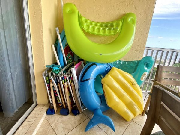 Fort Myers Condo 999597