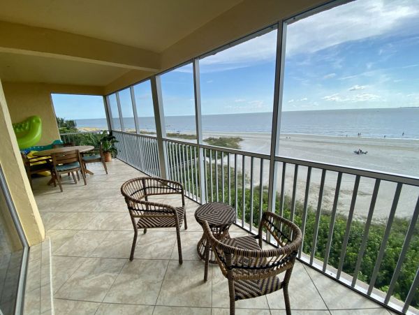 Fort Myers Condo 999597