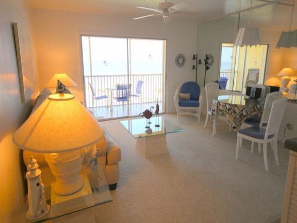 Fort Myers Condo 999598