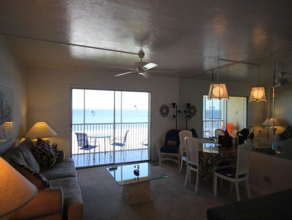 Fort Myers Condo 999598