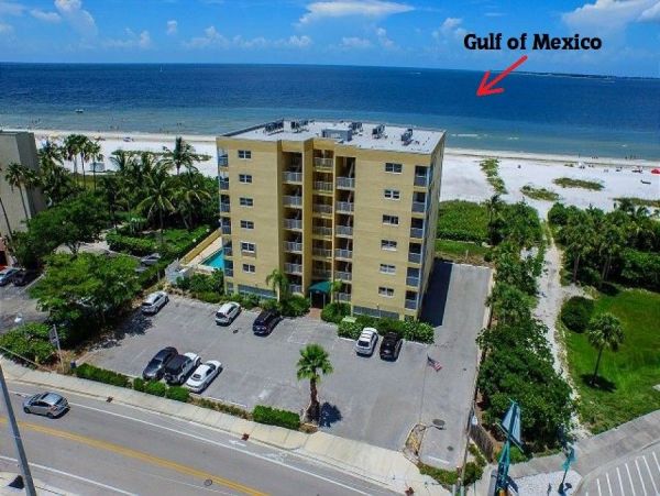 Fort Myers Condo 999598
