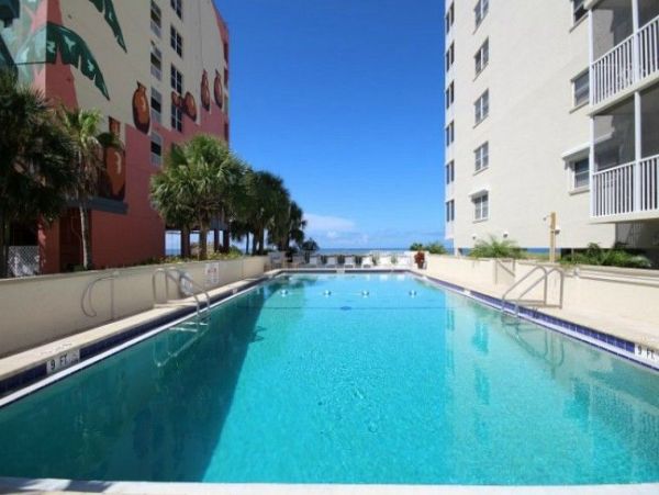 Fort Myers Condo 999601
