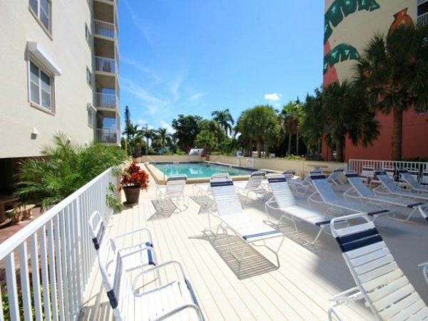 Fort Myers Condo 999601