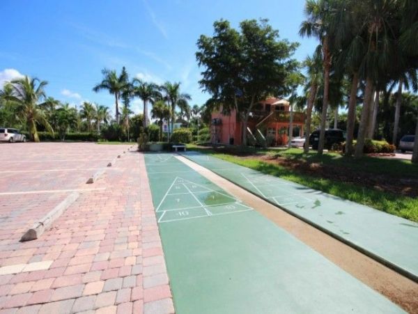 Fort Myers Condo 999601