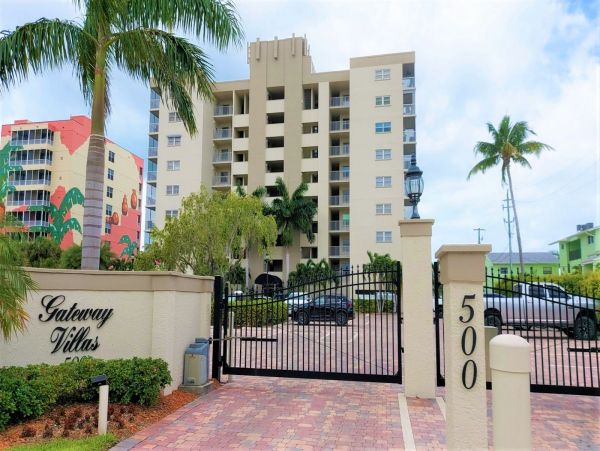 Fort Myers Condo 999601
