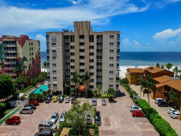 Fort Myers Condo 999601
