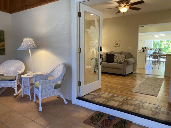 Fort Myers Vacation Home with Pool Sleeps 6 Guests