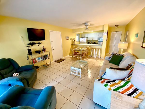 Fort Myers Condo 999608