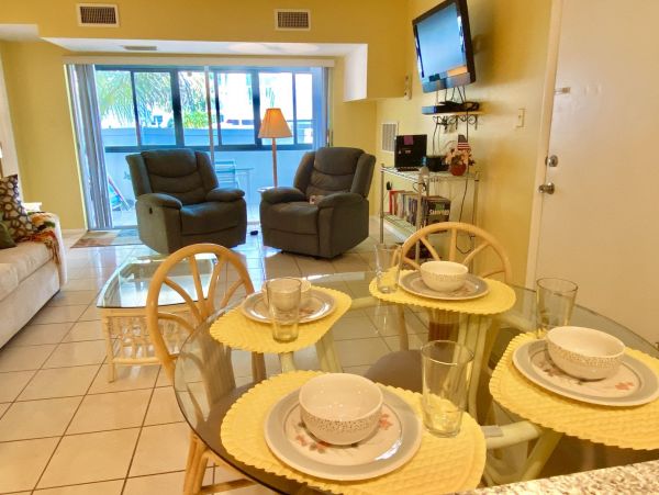 Fort Myers Condo 999608