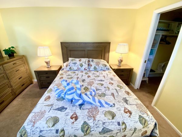 Fort Myers Condo 999608
