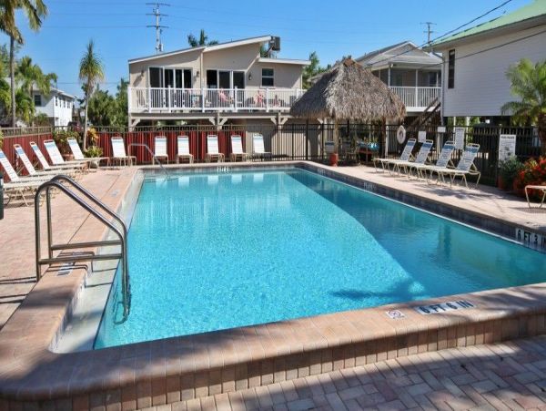 Fort Myers Condo 999609