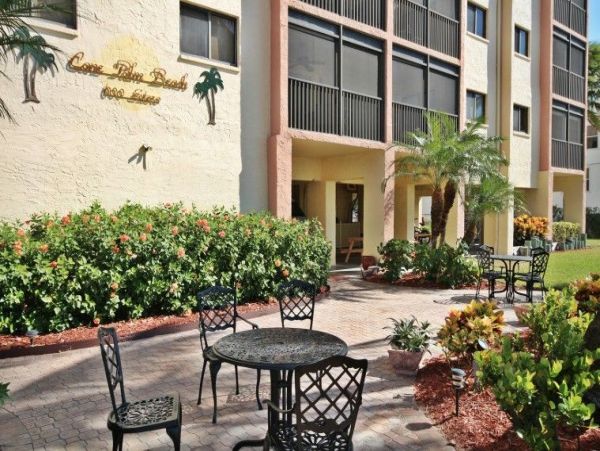 Fort Myers Condo 999609