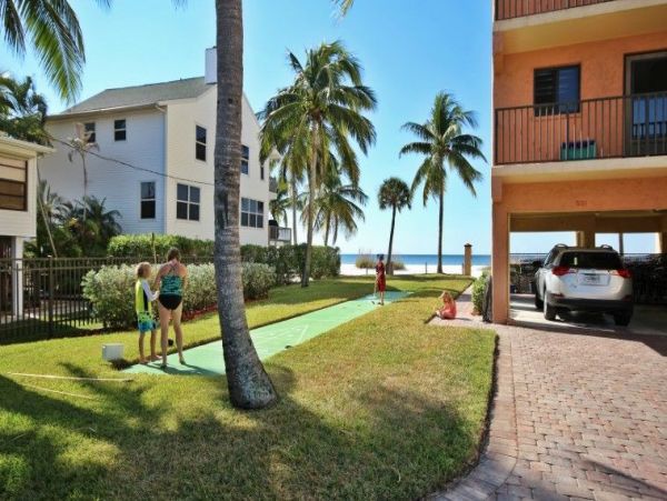 Fort Myers Condo 999609