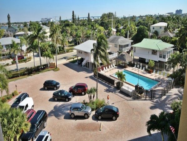 Fort Myers Condo 999609