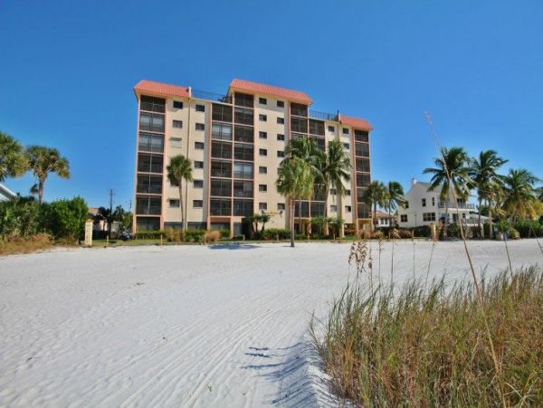 Fort Myers Condo 999609