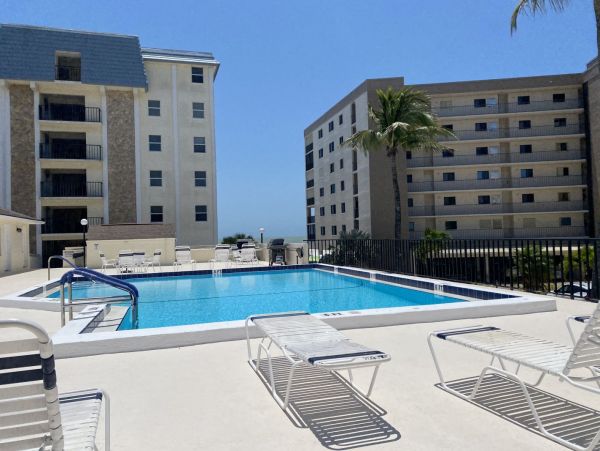 Fort Myers Condo 999610