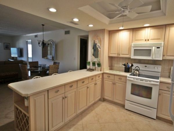 Fort Myers Condo 999611