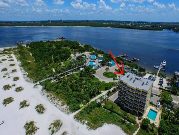Fort Myers Condo 999611