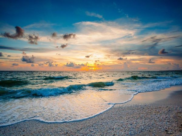 Marco Island Vacation Rental with Heated Pool, Dock & Outdoor Living