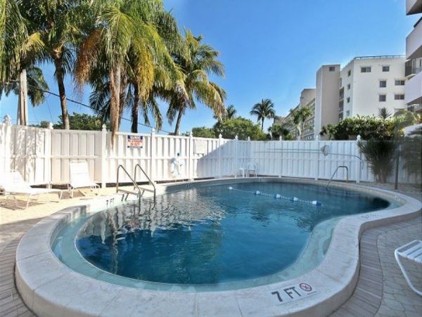 Fort Myers Condo 999613