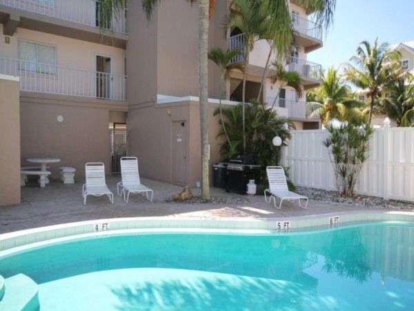 Fort Myers Condo 999613
