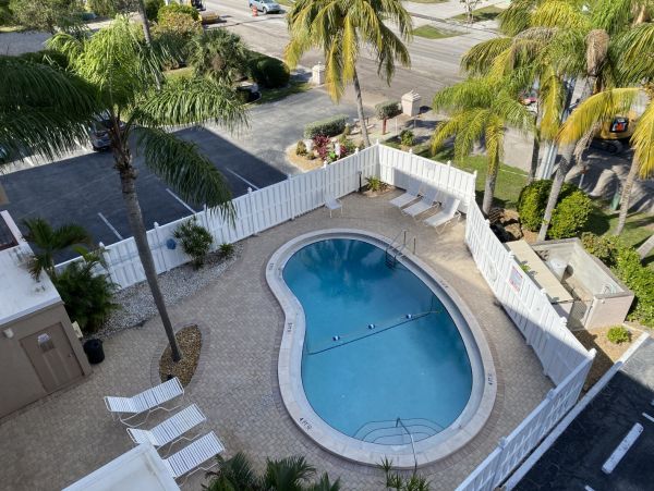 Fort Myers Condo 999613