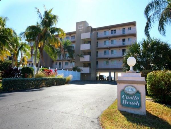 Fort Myers Condo 999613