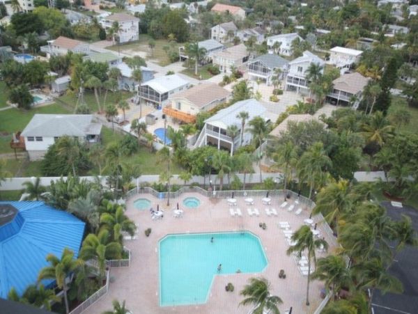 Fort Myers Condo 999614