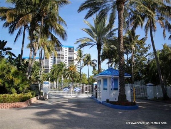 Fort Myers Condo 999614