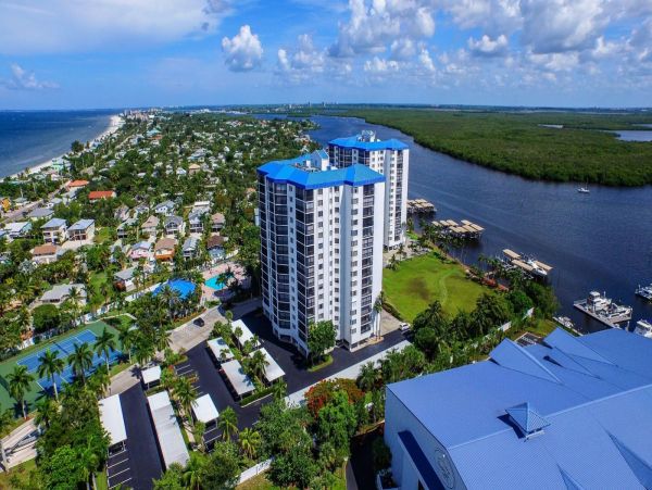 Fort Myers Condo 999614