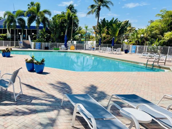 Fort Myers Condo 999614