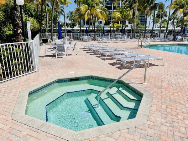 Fort Myers Condo 999614