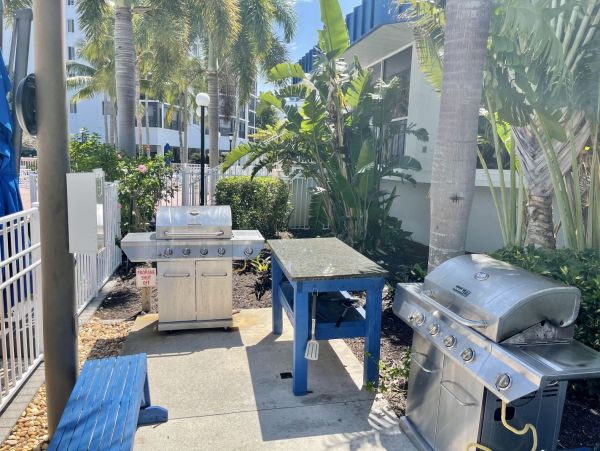 Fort Myers Condo 999614
