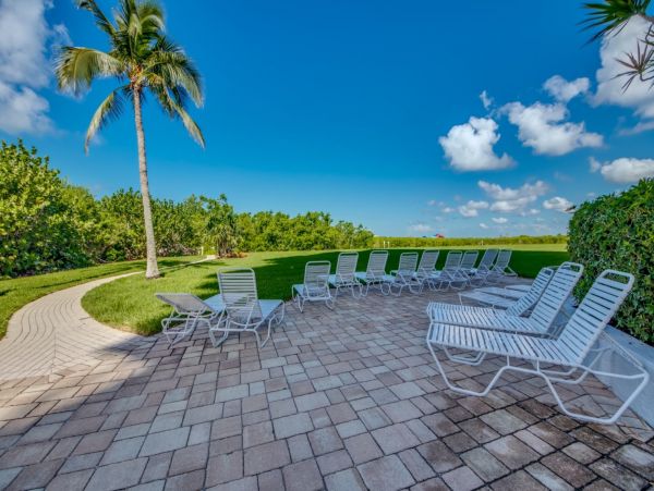 Enjoy Beautiful Views of the Gulf of Mexico & Miles of Silky Sand Beach