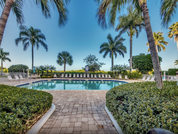 Enjoy Beautiful Views of the Gulf of Mexico & Miles of Silky Sand Beach