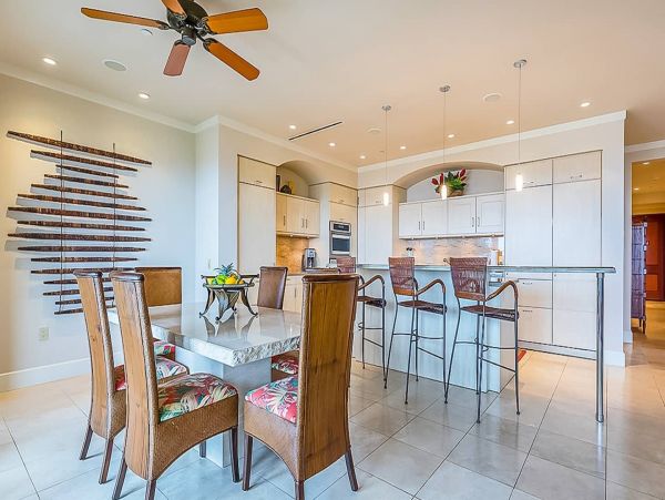 Luxurious 2 Bedroom Vacation Villa in Wailea
