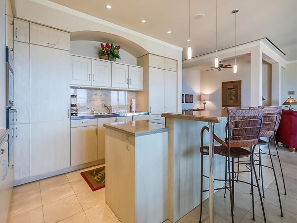 Luxurious 2 Bedroom Vacation Villa in Wailea