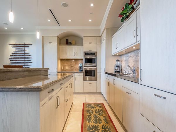 Luxurious 2 Bedroom Vacation Villa in Wailea