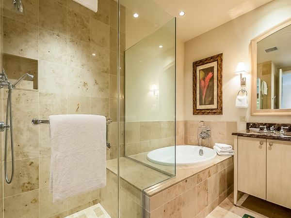 Luxurious 2 Bedroom Vacation Villa in Wailea