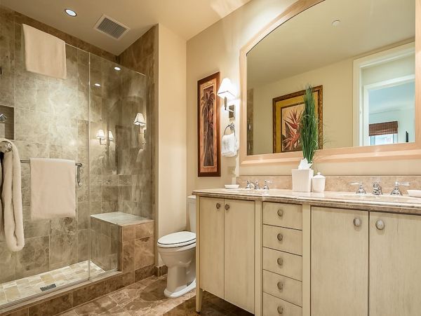 Luxurious 2 Bedroom Vacation Villa in Wailea