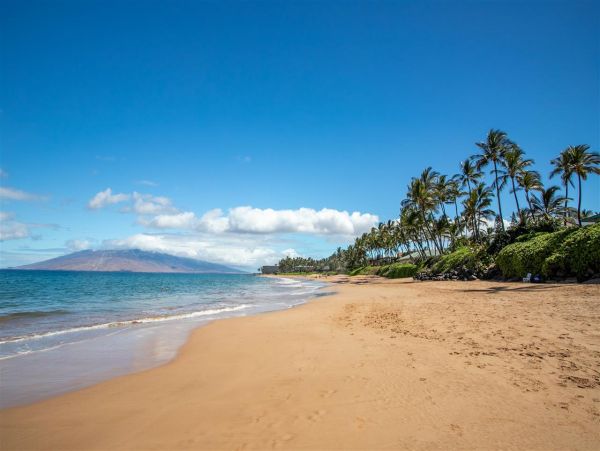 Luxurious 2 Bedroom Vacation Villa in Wailea