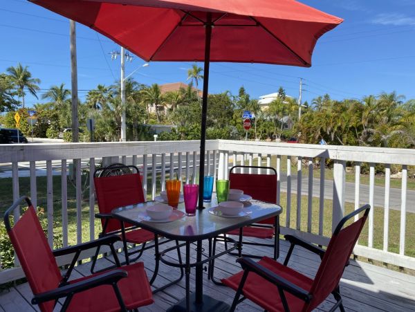 Fort Myers Value Vacation Home Two Bedrooms Sleeps 4 Guests