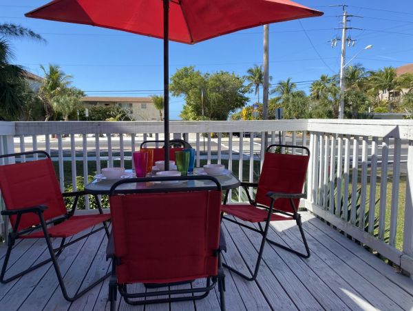 Fort Myers Value Vacation Home Two Bedrooms Sleeps 4 Guests