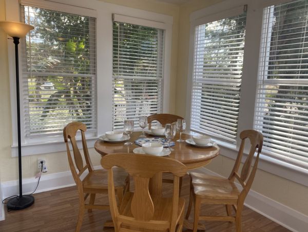 Fort Myers Value Vacation Home Two Bedrooms Sleeps 4 Guests